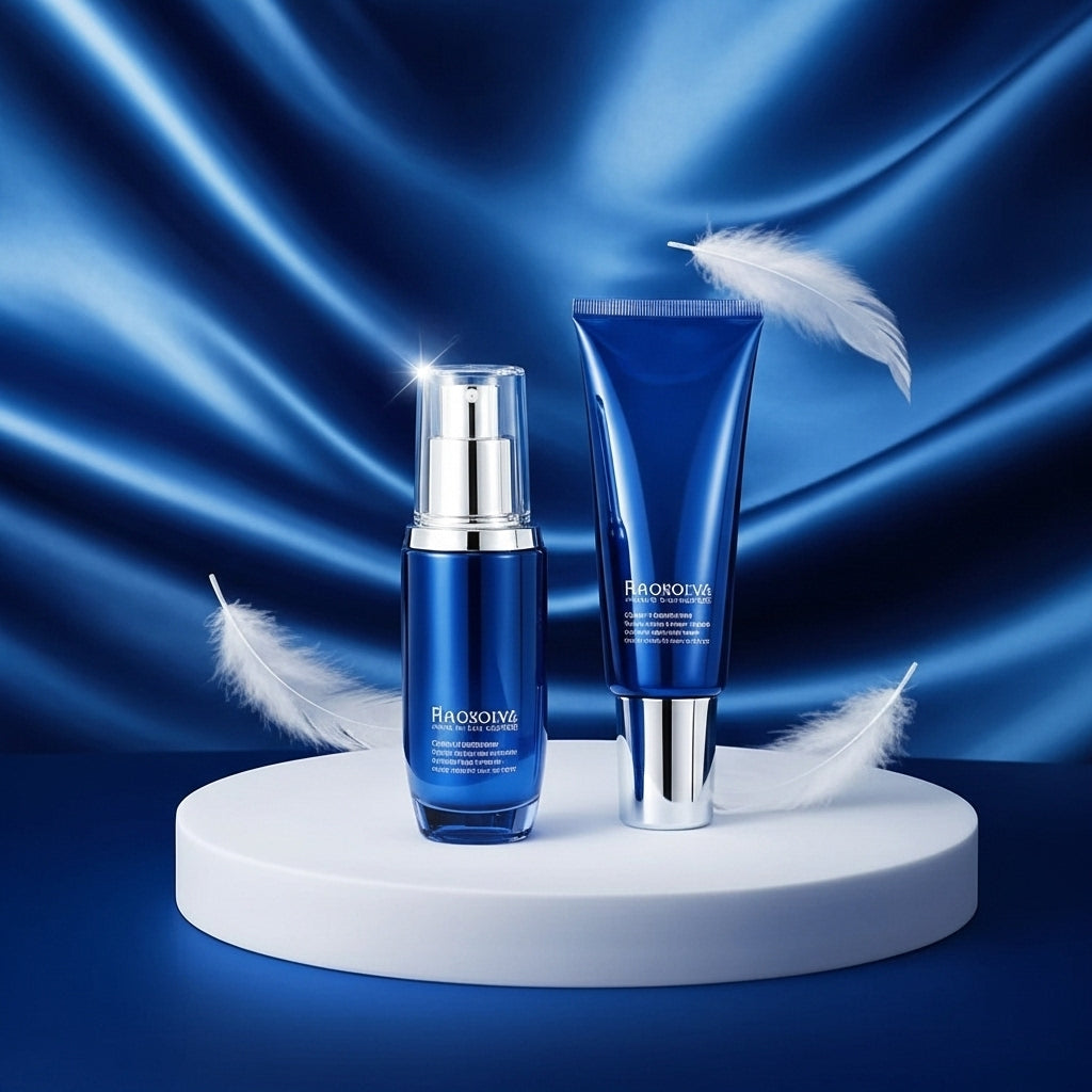 كريم البشرة المتطور