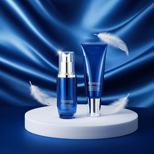 كريم البشرة المتطور