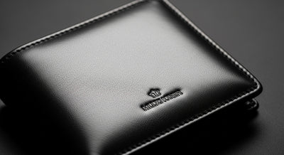 leather wallets