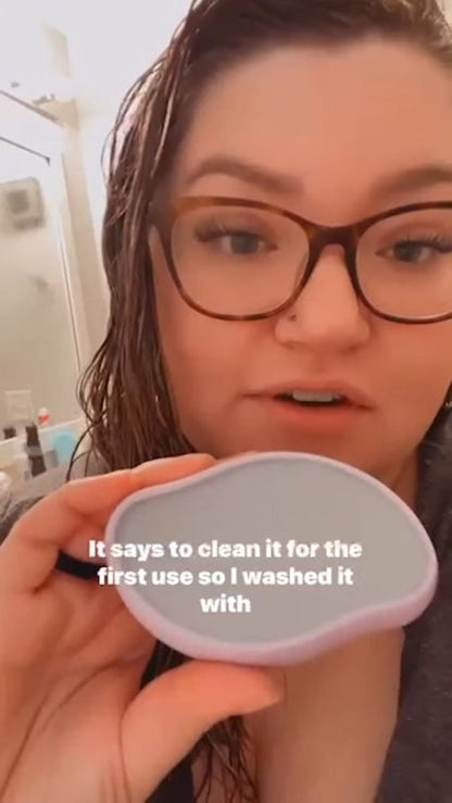 Bleame Crystal Hair Eraser