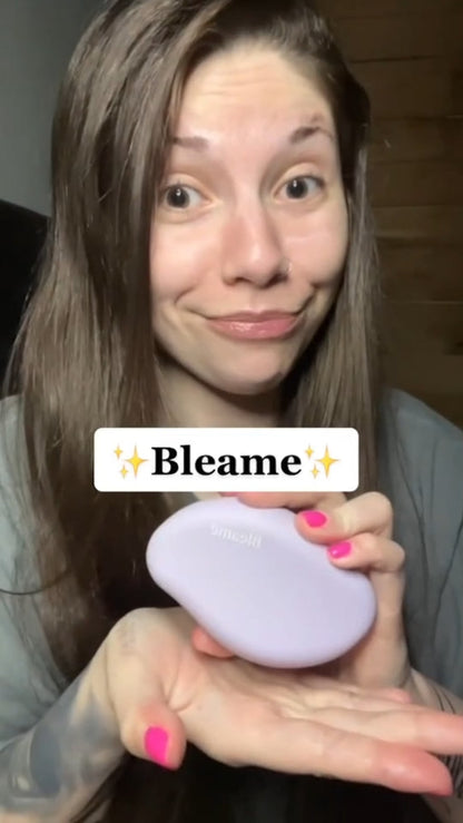 Bleame Crystal Hair Eraser
